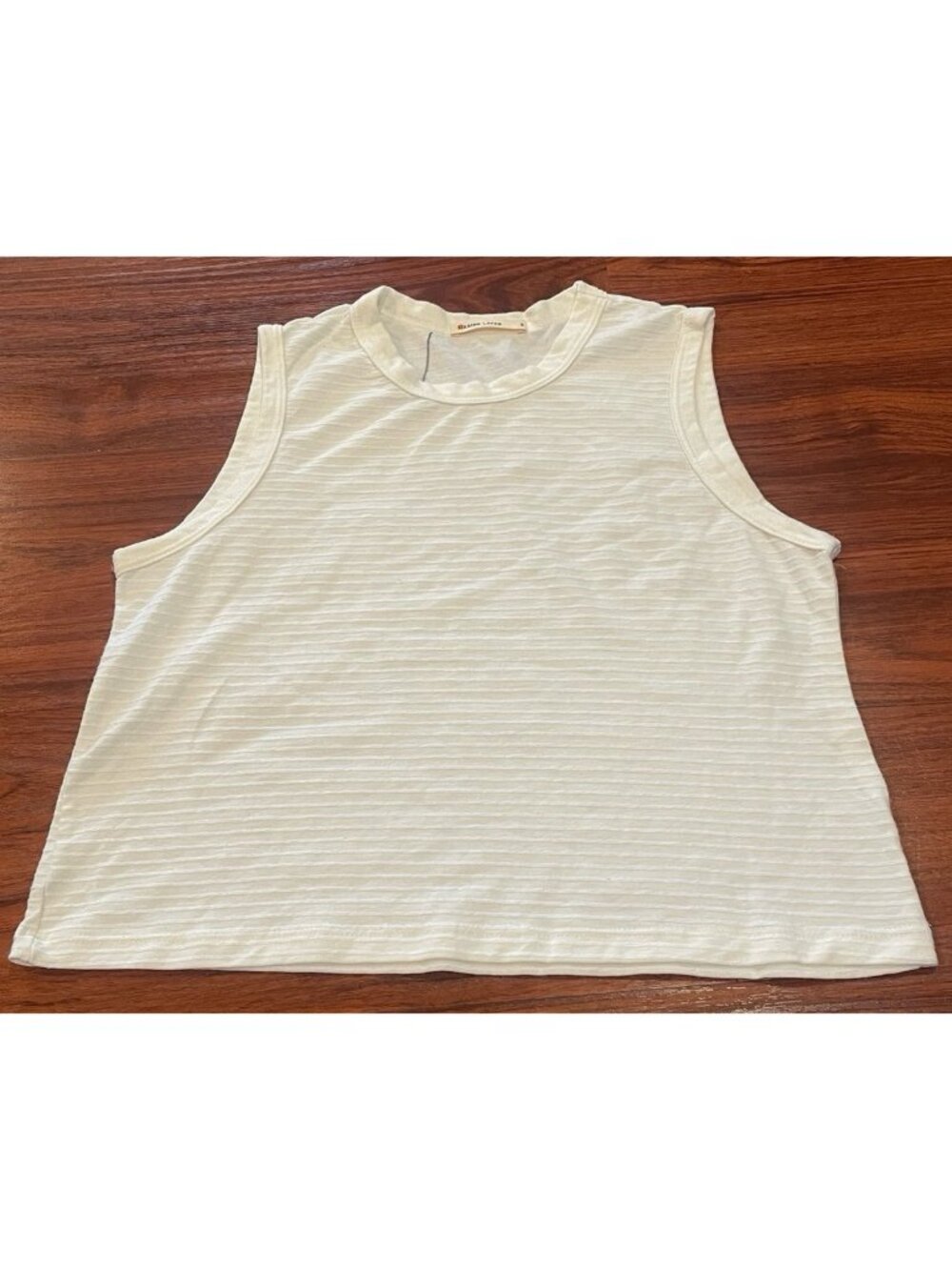 MARINE LAYER TANK TOP SIZE SMALL